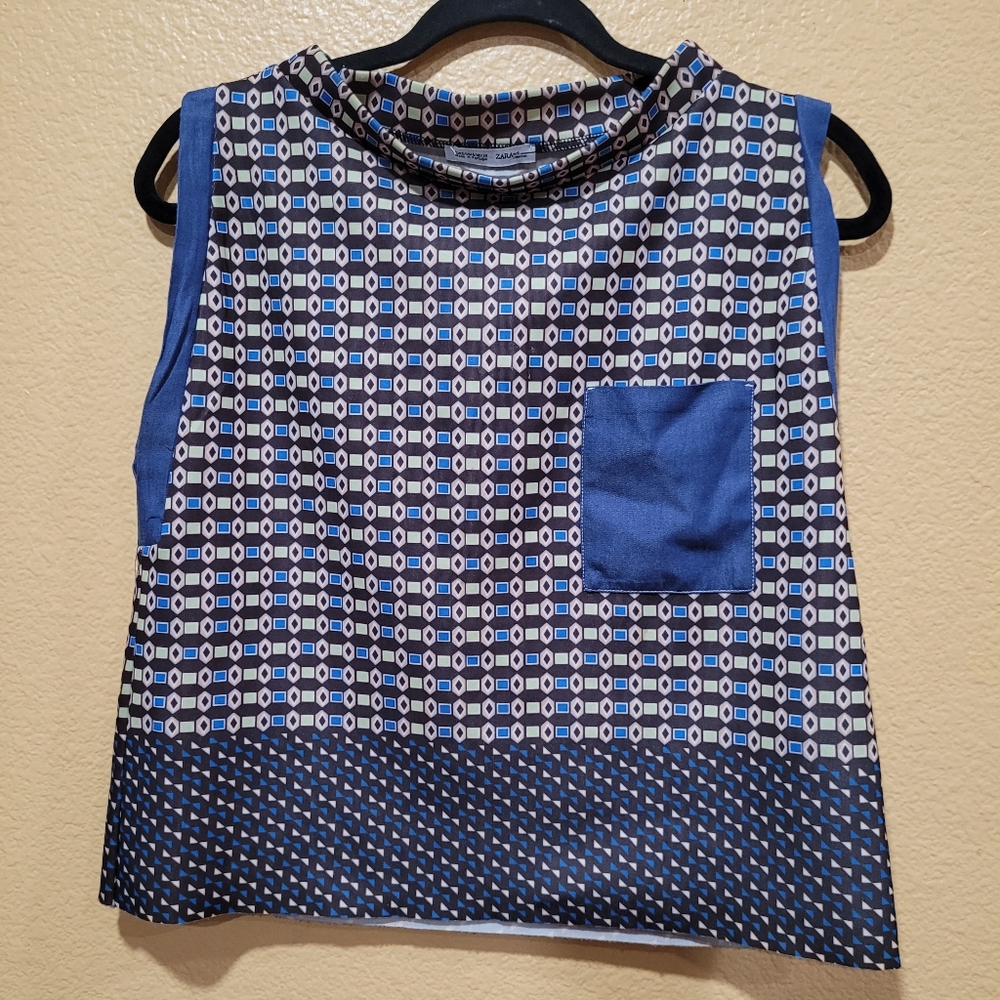 Zara top